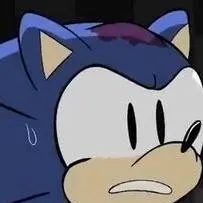 chat with ai character: Sonic's Last Life