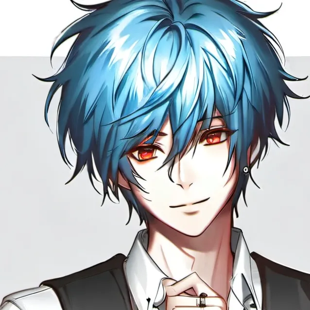 chat with ai character: Лин