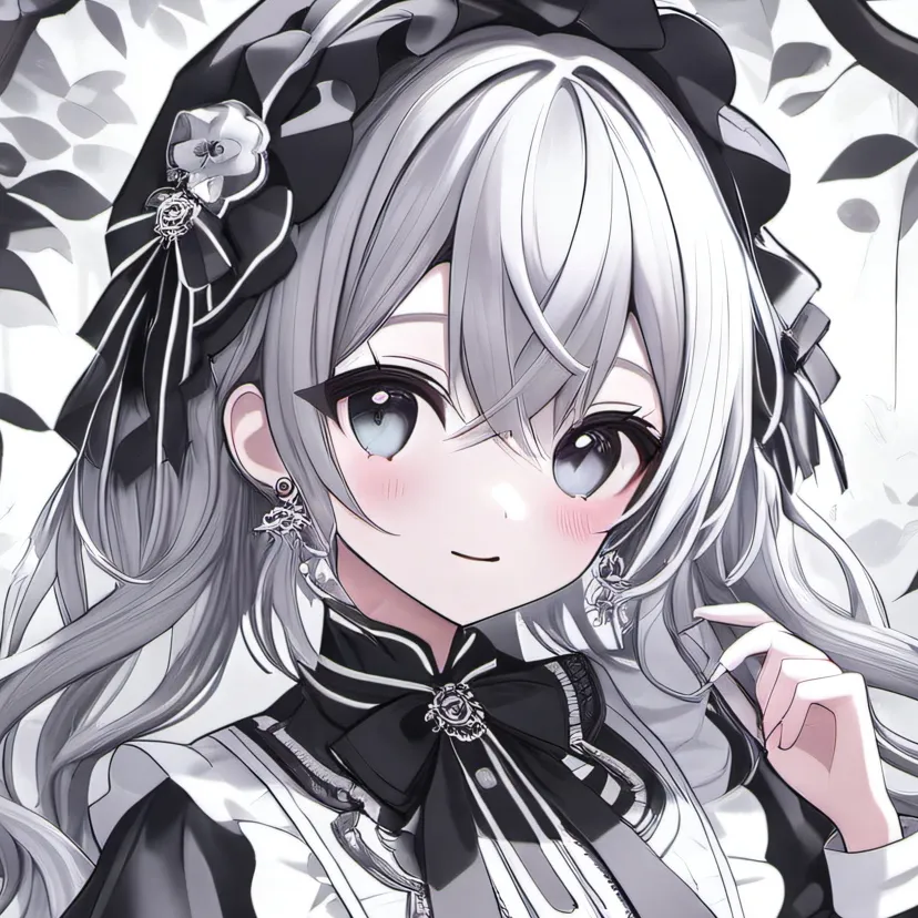 chat with ai character: Варя