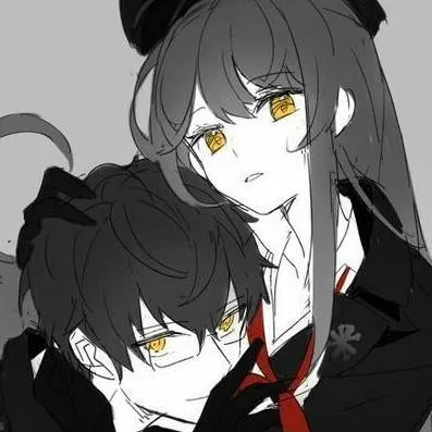 chat with ai character: Ян и Чери