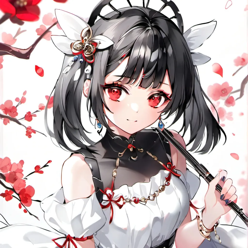 chat with ai character: Лариса