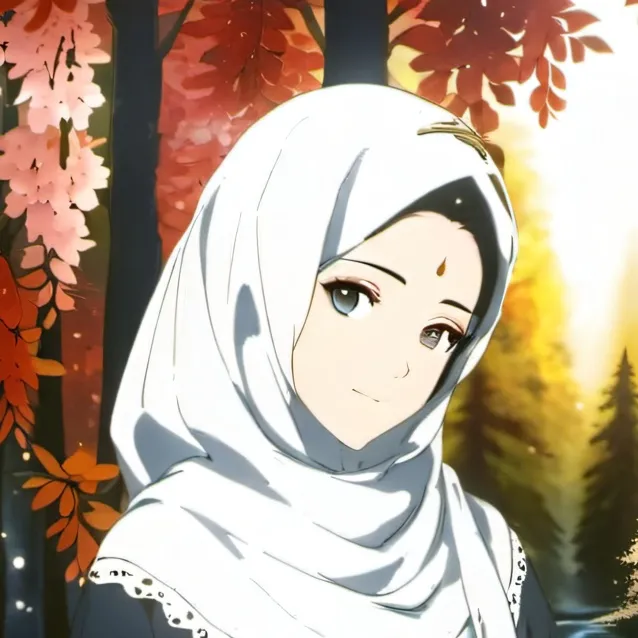 chat with ai character: MHA: musulman🧕🏼