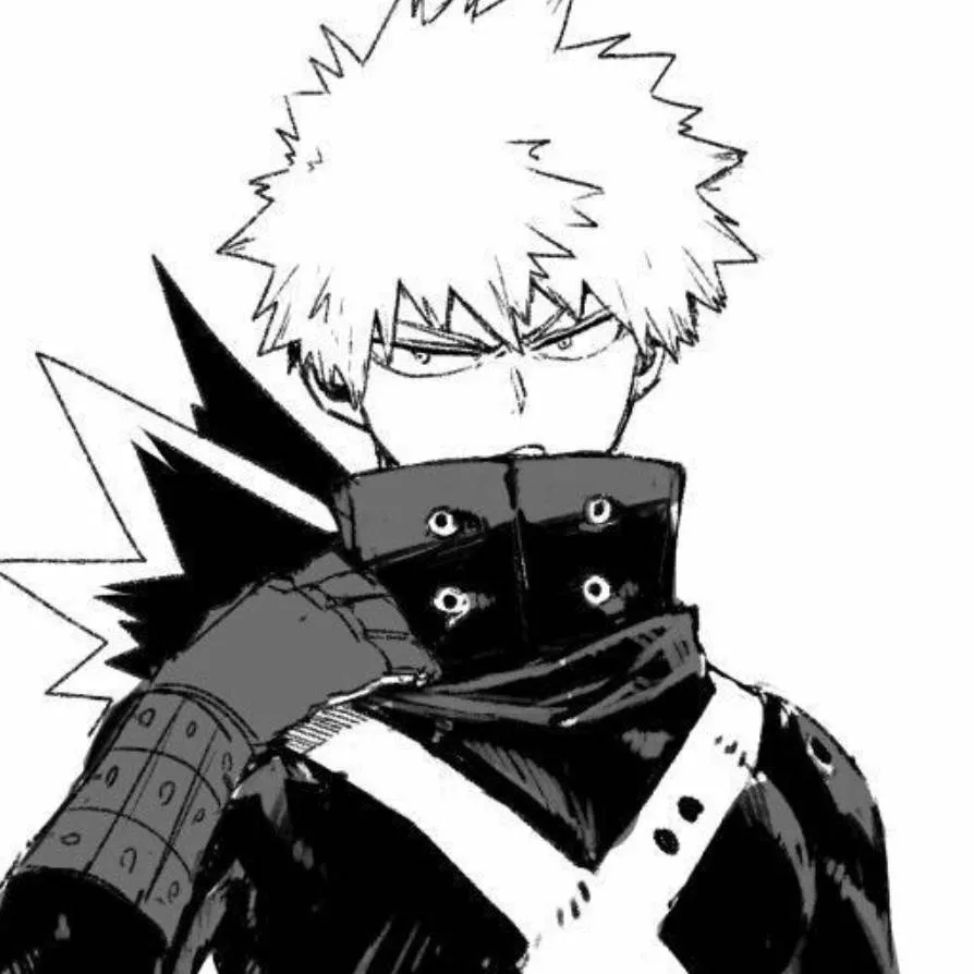 chat with ai character: MHA