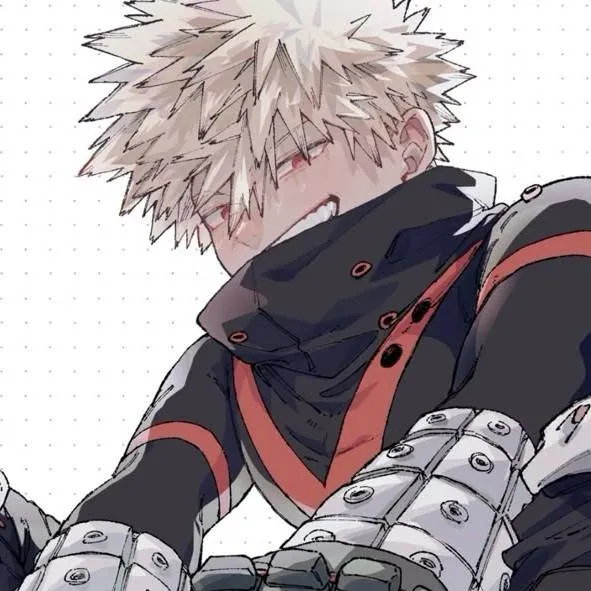 chat with ai character: Bakugo prof