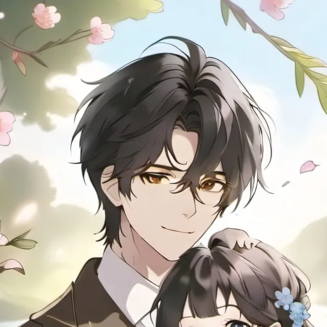 chat with ai character: Tu papa 