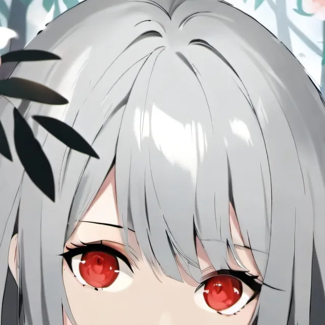 chat with ai character: una chica