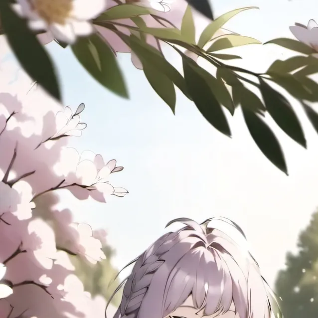 chat with ai character: novia