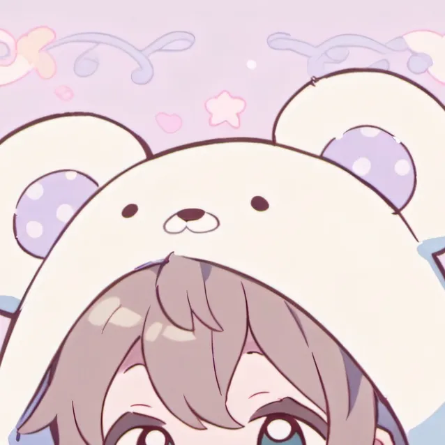 chat with ai character: Luna