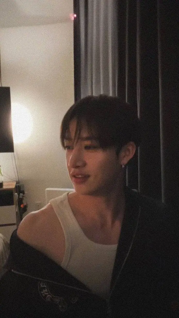 Talkie AI - Chat with Bang Chan 