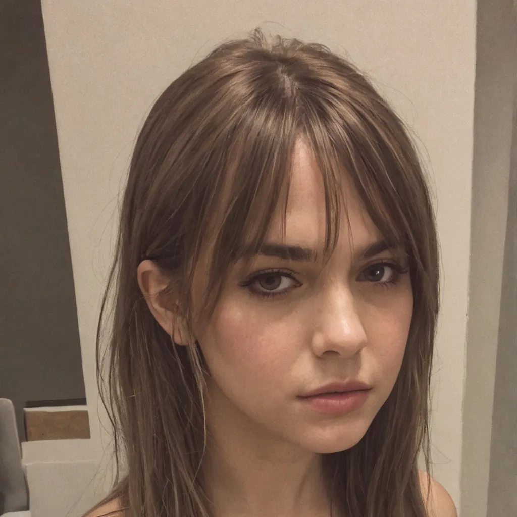 chat with ai character: Nia