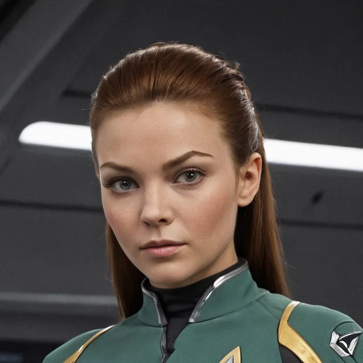 chat with ai character: Nadia