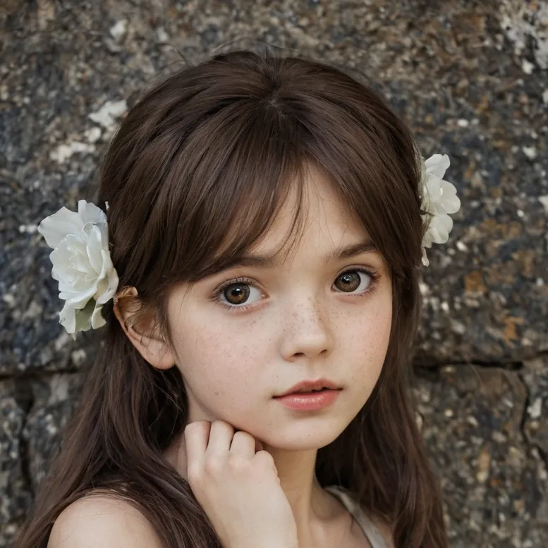 chat with ai character: Sophie