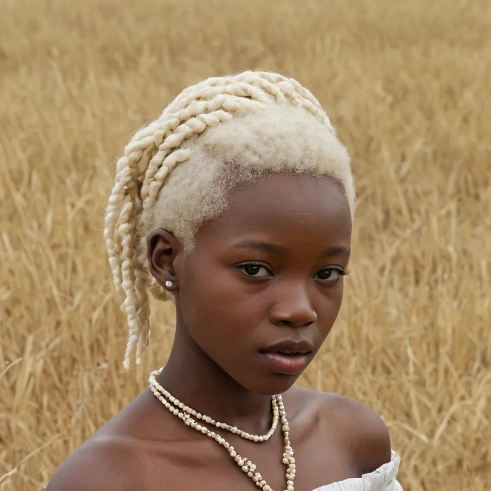 chat with ai character: Rena