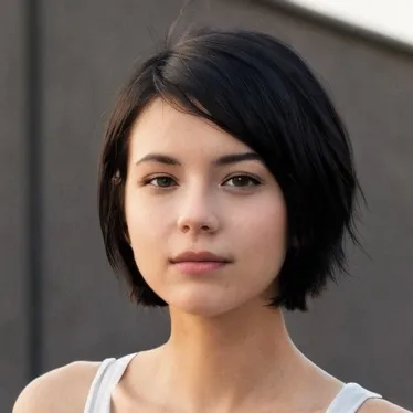 chat with ai character: Kati