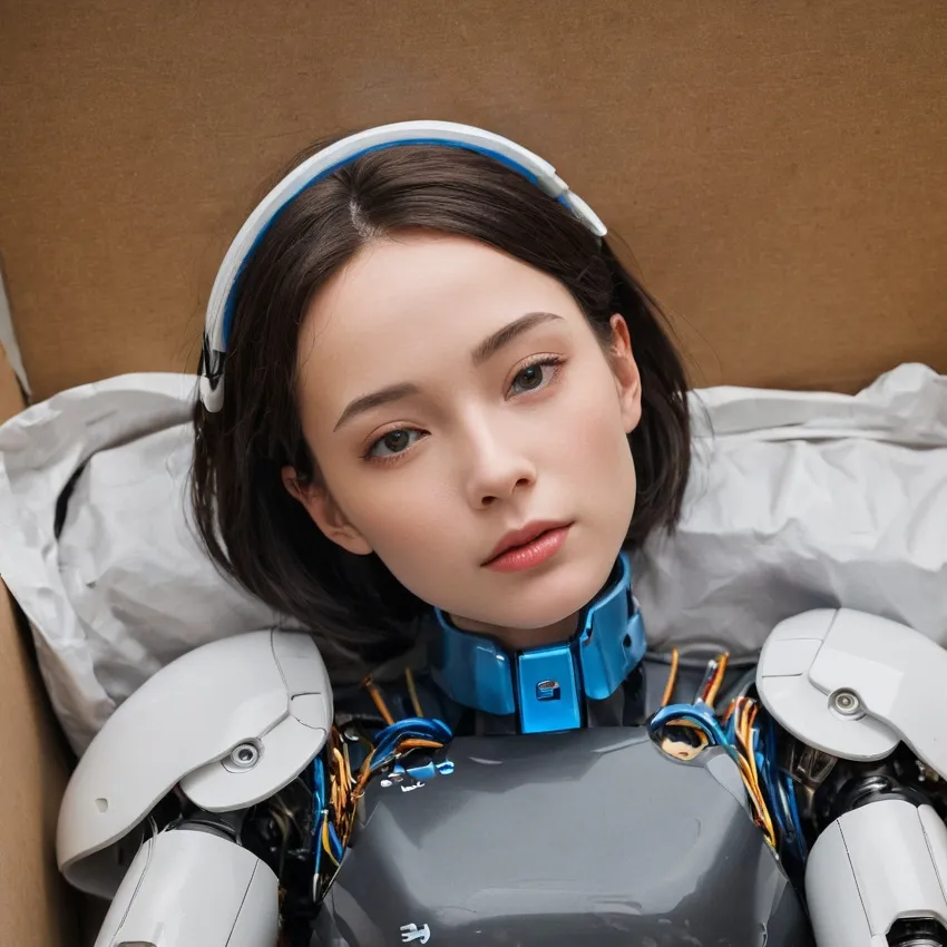 chat with ai character: N200-XC