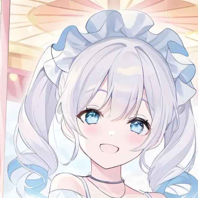 chat with ai character: ♡◇♧APRIL♤♡◇