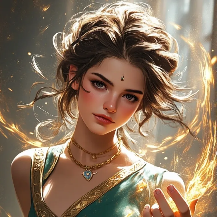 chat with ai character: Marjorie