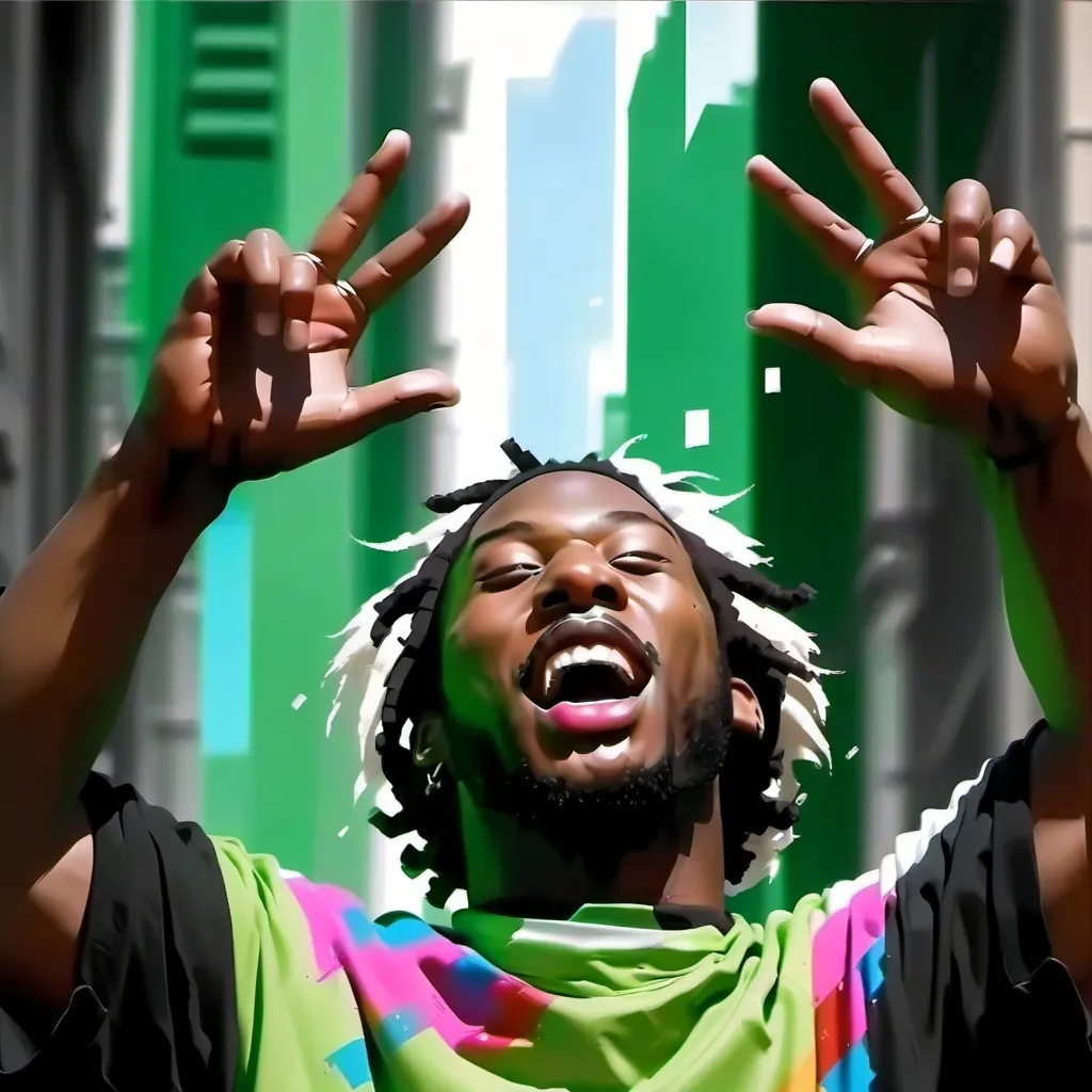 chat with ai character: aeekm Francis 2