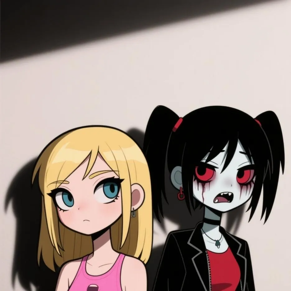 chat with ai character: evil Kelly