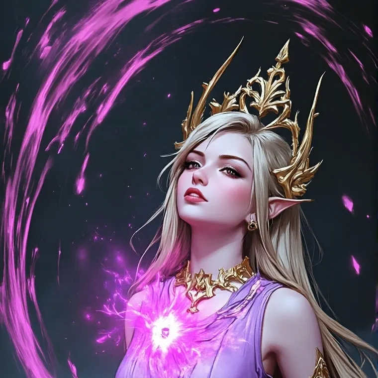 chat with ai character: not Kelly