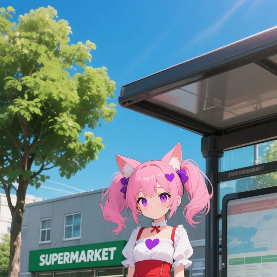 chat with ai character: not - ois kawail 