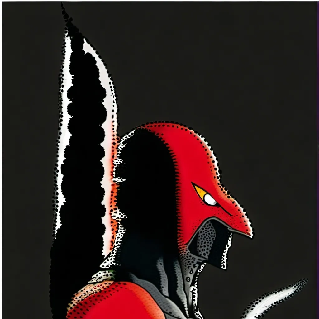 chat with ai character: Im perfect cell Ma