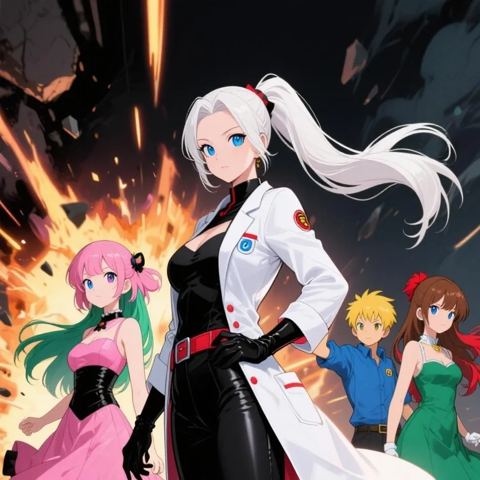 chat with ai character: not marge Simpson