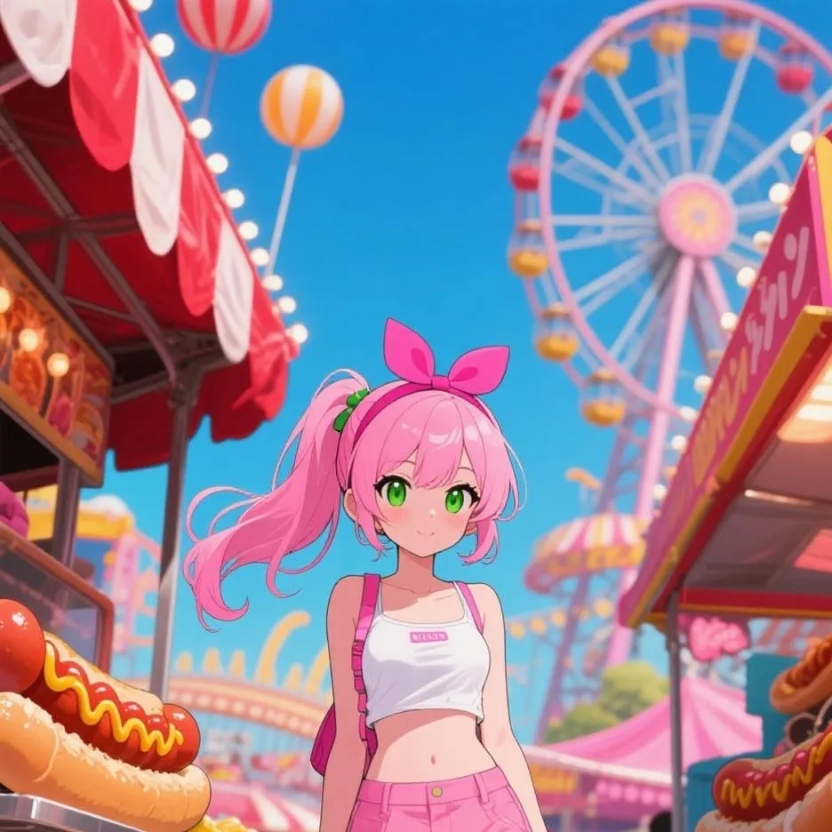 chat with ai character: not strawberry