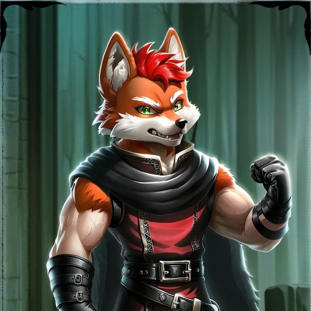 chat with ai character: basil 