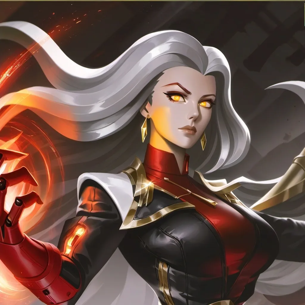 chat with ai character: not Jennie