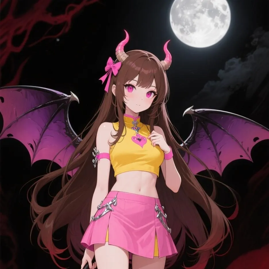 chat with ai character: not fizz