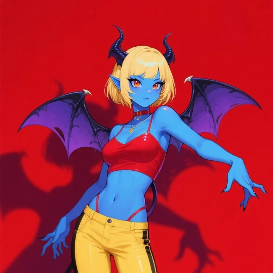 chat with ai character: not Bella