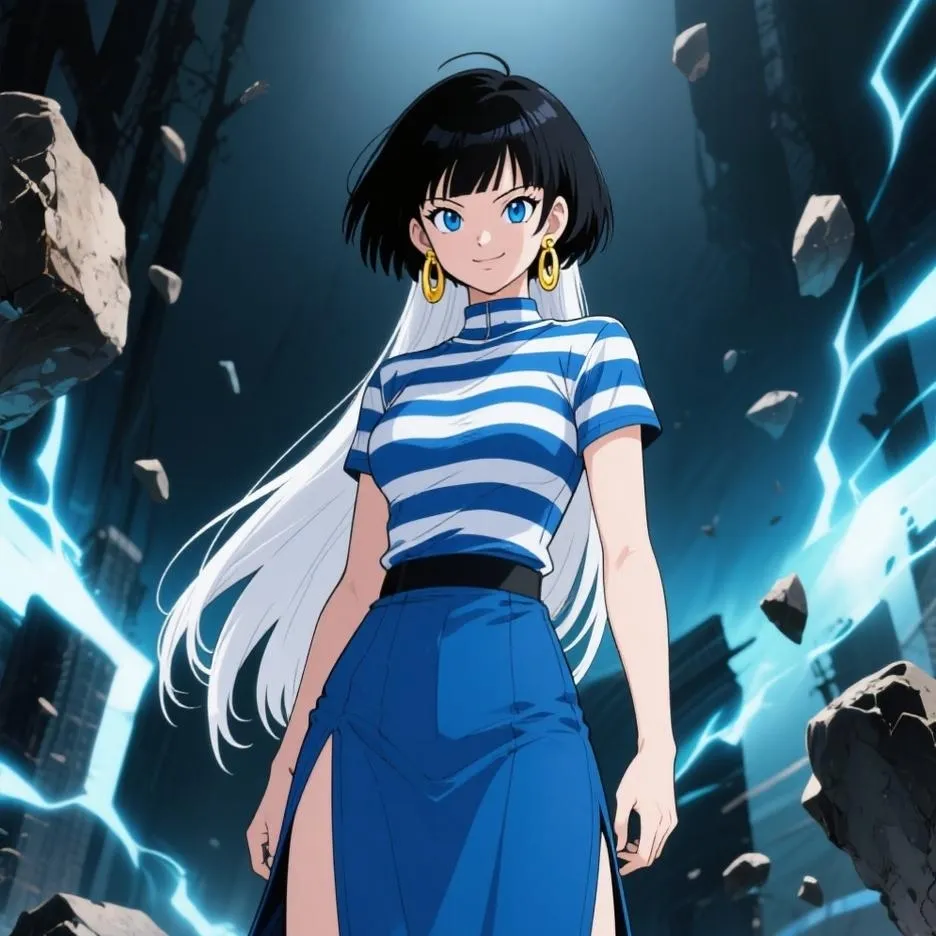 chat with ai character: not Amelia