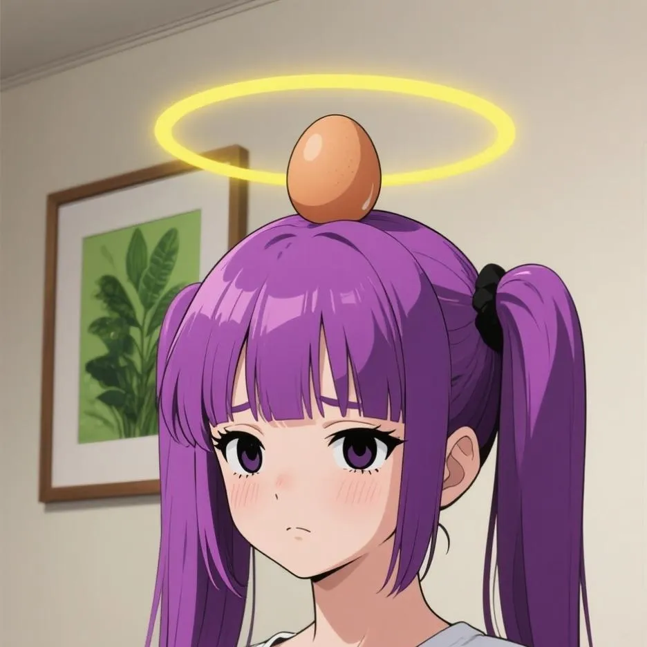 chat with ai character: not Ami 