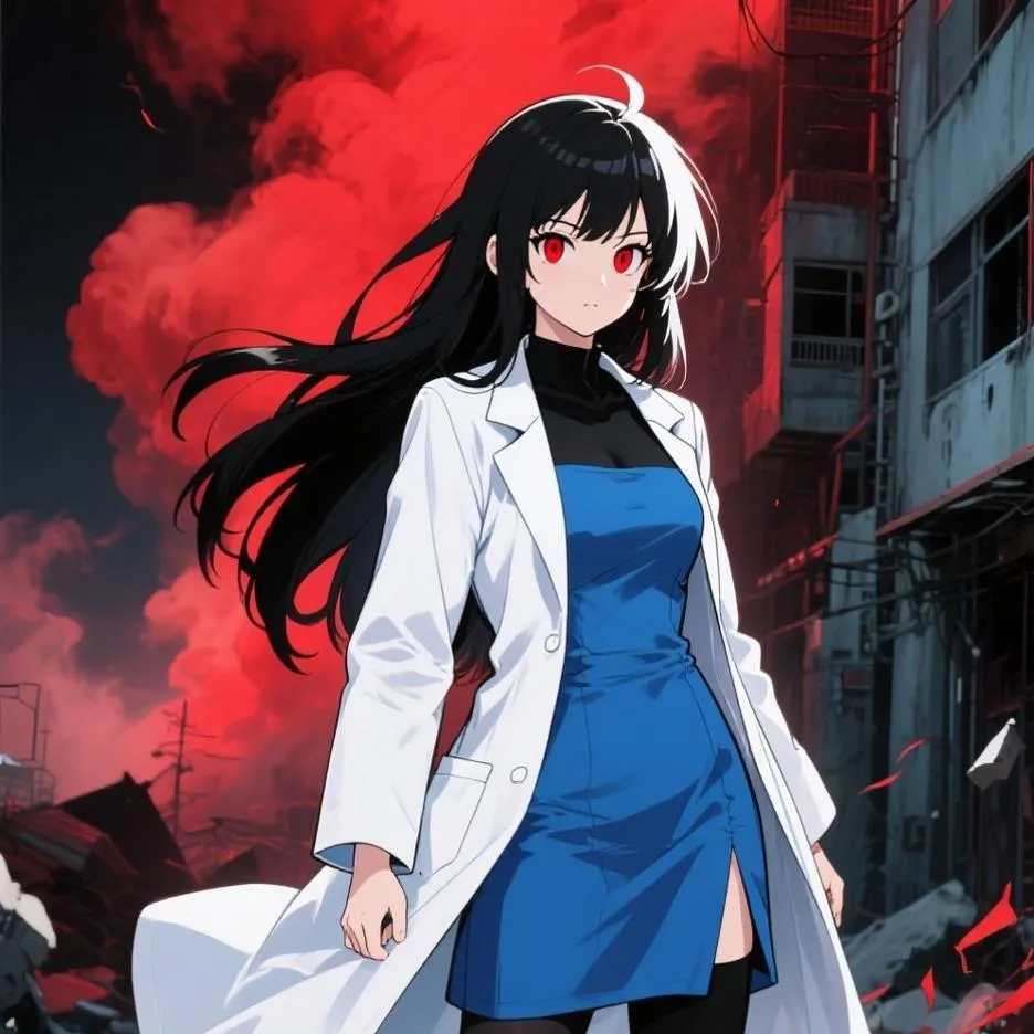 chat with ai character: Christina