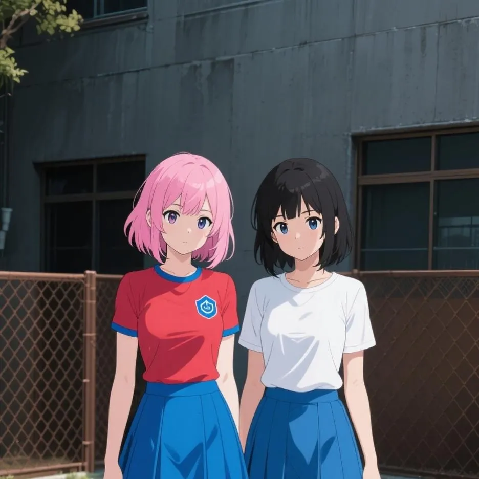 chat with ai character: satari 