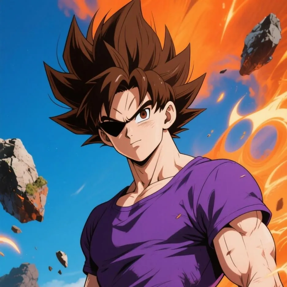 chat with ai character: micthelle 