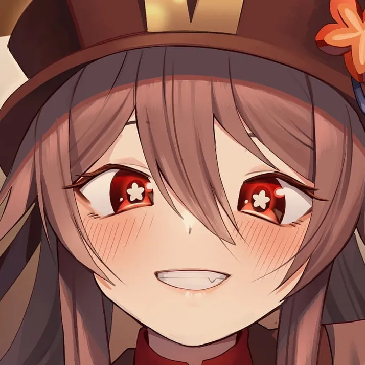 chat with ai character: Hu-tao