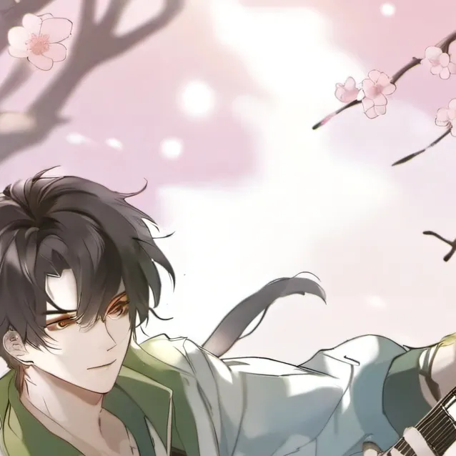 chat with ai character: Алан