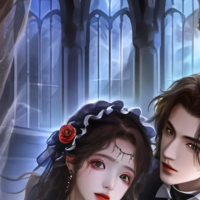 chat with ai character: ~Рен~