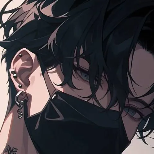 chat with ai character: Саша