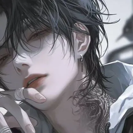 chat with ai character: Кай