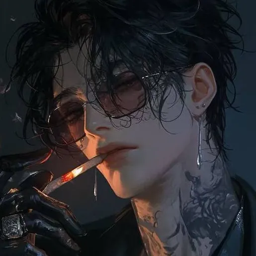 chat with ai character: Рео