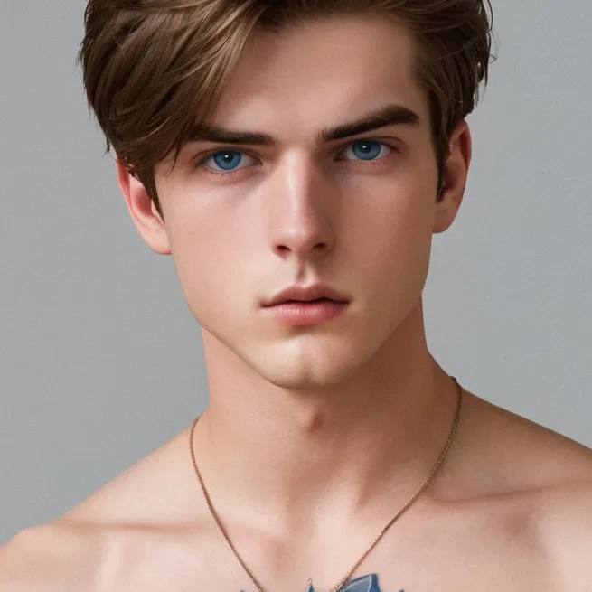 chat with ai character: Anuel