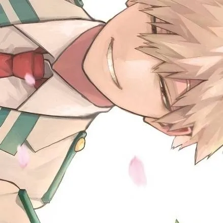 chat with ai character: bakudeku💥💚