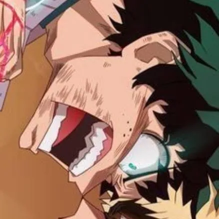 chat with ai character: bakudeku freaky 