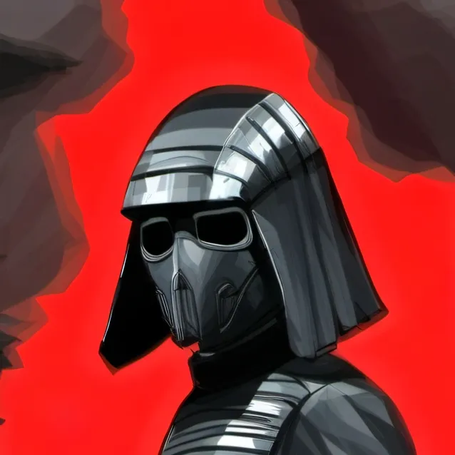 chat with ai character: Darth House