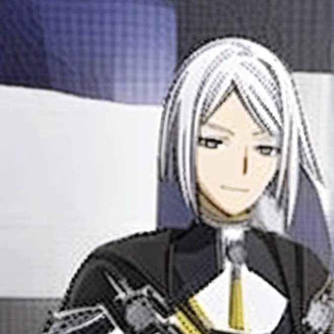 chat with ai character: Lucciola Dio