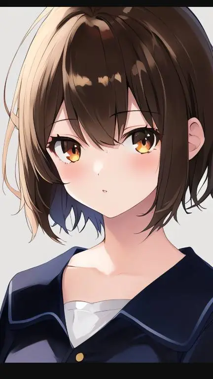 ai character: Мелиса background