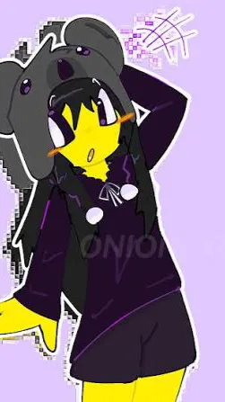 ai character: Kola kid background